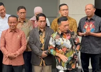 Al Haris: Legalitas Sumur Minyak Rakyat Harus Jadi Bagian Sistem Energi Nasional
