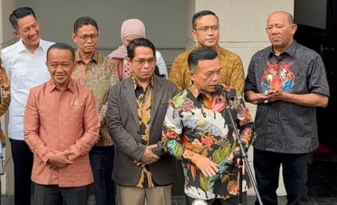 Al Haris: Legalitas Sumur Minyak Rakyat Harus Jadi Bagian Sistem Energi Nasional
