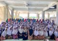 Bersama Santri, Jambi Karya Raya Bangun Negeri Lewat Karya dan Literasi