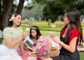 WonHer Woman Vol.2 Hadirkan Aktivasi Perempuan dan Gaya Hidup Modern Bertema Tropical Summer di Teras Mendalo
