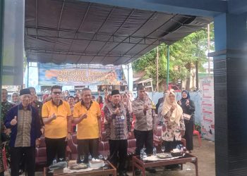 OBRAS Satyagatra, Inovasi BKKBN Jambi Dekatkan Layanan Konseling Keluarga