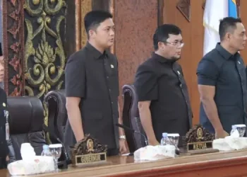 Gubernur Al Haris Tegaskan Perubahan APBD 2025 Berorientasi pada Kepentingan Masyarakat