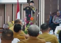Pemprov Jambi Gelar Bimtek Antikorupsi, Al Haris: Tidak Boleh Ada Uang Negara Disalahgunakan