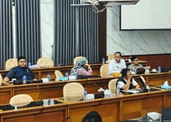 Pasca Keracunan MBG, DPRD Muaro Jambi Temukan Dugaan Pelanggaran Prosedur
