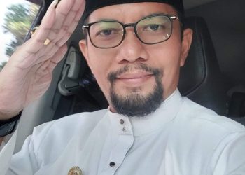 DPRD Muaro Jambi: Perluas Internet hingga Desa Tanjung Katung
