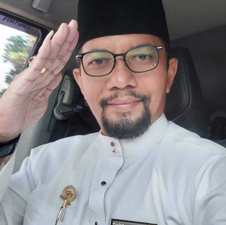 DPRD Muaro Jambi: Perluas Internet hingga Desa Tanjung Katung