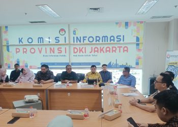 Komisi I DPRD Jambi ke KPID DKI: Pengawasan Penyiaran Tak Bisa Lagi Sekadar Reaktif