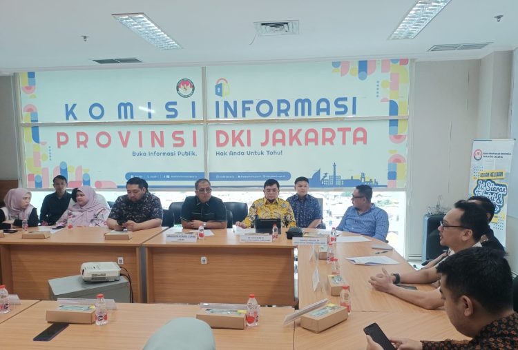 Komisi I DPRD Jambi ke KPID DKI: Pengawasan Penyiaran Tak Bisa Lagi Sekadar Reaktif