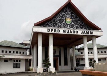 Kunjungi Kanwil Kemenkumham Sumsel, Banmus DPRD Muaro Jambi Bahas Penguatan Produk Hukum 
