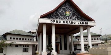 Kunjungi Kanwil Kemenkumham Sumsel, Banmus DPRD Muaro Jambi Bahas Penguatan Produk Hukum 