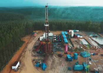 PetroChina Target Produksi 11.670 BOPD Minyak dari Blok Jabung di 2026