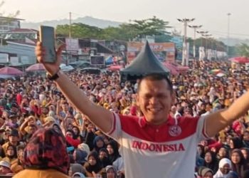 Memimpin Organisasi Alumni Bukan Status Sosial tapi Pengabdian untuk Almamater