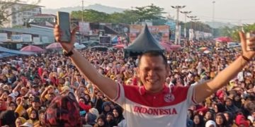 Memimpin Organisasi Alumni Bukan Status Sosial tapi Pengabdian untuk Almamater