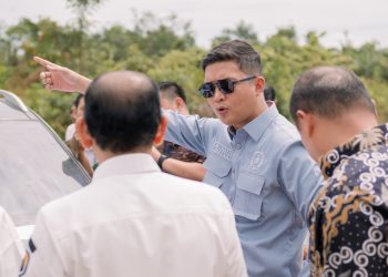 Angkutan Batubara Jambi Terus Makan Korban, Ketua DPRD Desak Penertiban Tegas