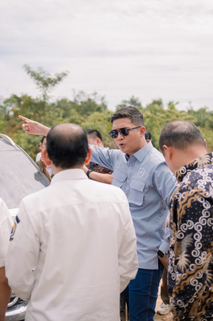 Angkutan Batubara Jambi Terus Makan Korban, Ketua DPRD Desak Penertiban Tegas