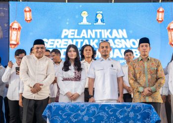 Pelantikan Womenpreneur HIPMI Jambi 2026–2029: “Bangun Ekosistem Perempuan Tangguh, Inovatif, dan Berdaya Saing”