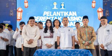 Pelantikan Womenpreneur HIPMI Jambi 2026–2029: “Bangun Ekosistem Perempuan Tangguh, Inovatif, dan Berdaya Saing” 