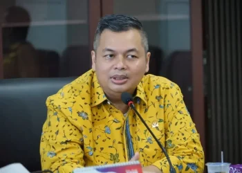 Jemput Bola ke Pusat, Pansus DPRD Kota Jambi Bakal Perjuangkan Sertifikat Warga di Zona Merah