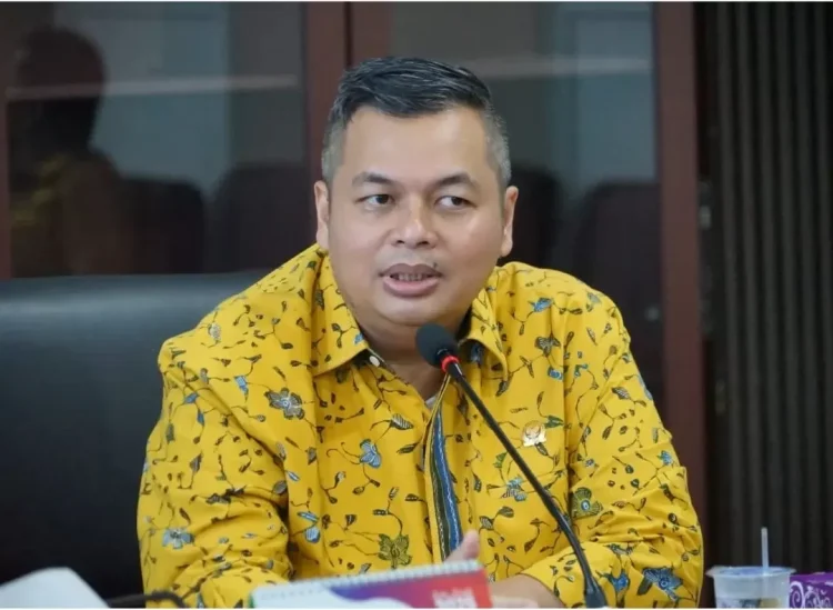 Jemput Bola ke Pusat, Pansus DPRD Kota Jambi Bakal Perjuangkan Sertifikat Warga di Zona Merah