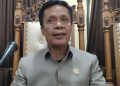 DPRD Muaro Jambi Soroti Krisis Air Bersih di Kecamatan Jambi Luar Kota