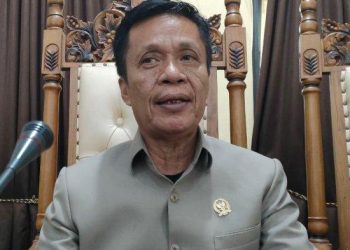 DPRD Muaro Jambi Soroti Krisis Air Bersih di Kecamatan Jambi Luar Kota