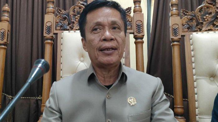 DPRD Muaro Jambi Soroti Krisis Air Bersih di Kecamatan Jambi Luar Kota