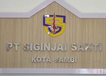 Minim Kontribusi PAD, DPRD Kota Jambi Minta Evaluasi Menyeluruh PT Siginjai Sakti