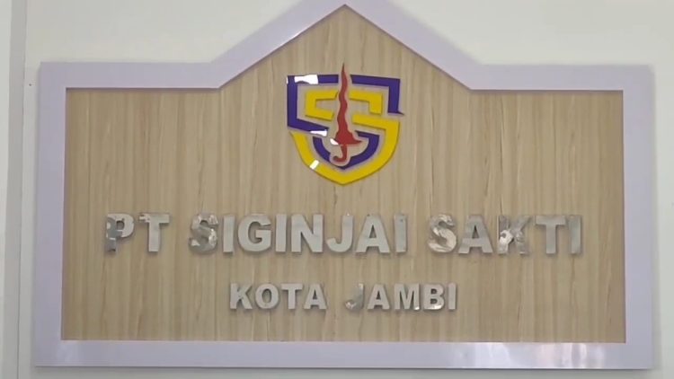 Minim Kontribusi PAD, DPRD Kota Jambi Minta Evaluasi Menyeluruh PT Siginjai Sakti