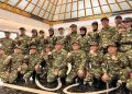 KFA Ikuti Retreat Kepemimpinan Nasional di Magelang