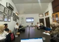 Jelang PON Manado, KONI Jambi Gelar Tes Fisik Tahap II Atlet
