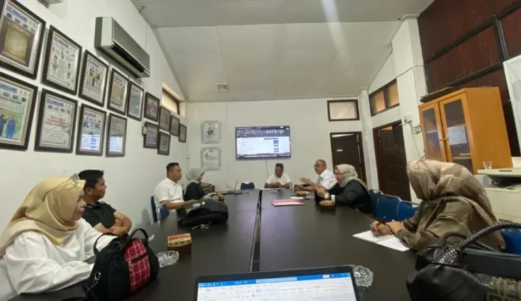 Jelang PON Manado, KONI Jambi Gelar Tes Fisik Tahap II Atlet