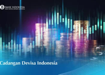 Dipakai Bayar Utang dan Jaga Rupiah, Cadangan Devisa RI Maret 2026 Turun ke Rp2.507 Triliun