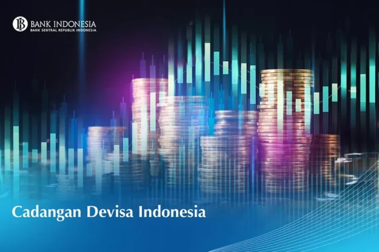 Dipakai Bayar Utang dan Jaga Rupiah, Cadangan Devisa RI Maret 2026 Turun ke Rp2.507 Triliun