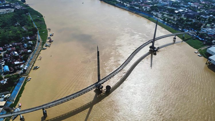 Pastikan Aman Dilalui Masyarakat: PUTR Jambi Akan Cek 289 Jembatan Milik Pemprov