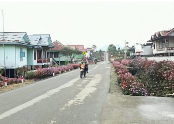 2026, Dinas PUTR Provinsi Jambi Prioritaskan Pembangunan Ruas Jalan Muara Siau–Dusun Tuo   