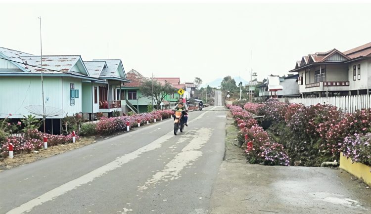 2026, Dinas PUTR Provinsi Jambi Prioritaskan Pembangunan Ruas Jalan Muara Siau–Dusun Tuo