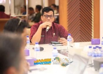 PUTR Jambi Siapkan Alat Berat di Titik Rawan