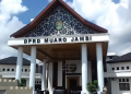 DPRD Muaro Jambi Dorong Pemerintah Percepat Tindak Lanjut Aspirasi Masyarakat