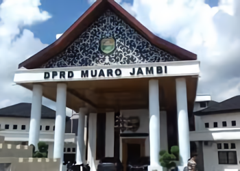 DPRD Muaro Jambi Dorong Pemerintah Percepat Tindak Lanjut Aspirasi Masyarakat