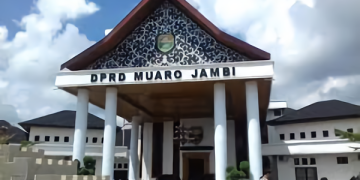 DPRD Muaro Jambi Dorong Pemerintah Percepat Tindak Lanjut Aspirasi Masyarakat
