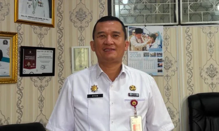 Pemprov Jambi: Kepemilikan Lahan di Tanjabtim, Klaim Didukung Sertifikat Negara