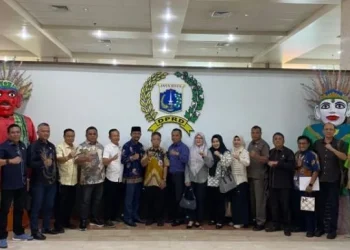 Jaga Marwah Lembaga, BK DPRD Muaro Jambi Perdalam Tata Beracara Persidangan Etik