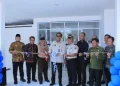 Kanwil Ditjenpas Jambi Gandeng Pelaku Usaha Klien Pemasyarakatan