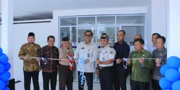 Kanwil Ditjenpas Jambi Gandeng Pelaku Usaha Klien Pemasyarakatan
