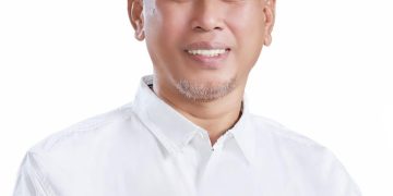 DPP PKB Tetapkan Abdul Rasid Sebagai Ketua DPC PKB Tanjabtim