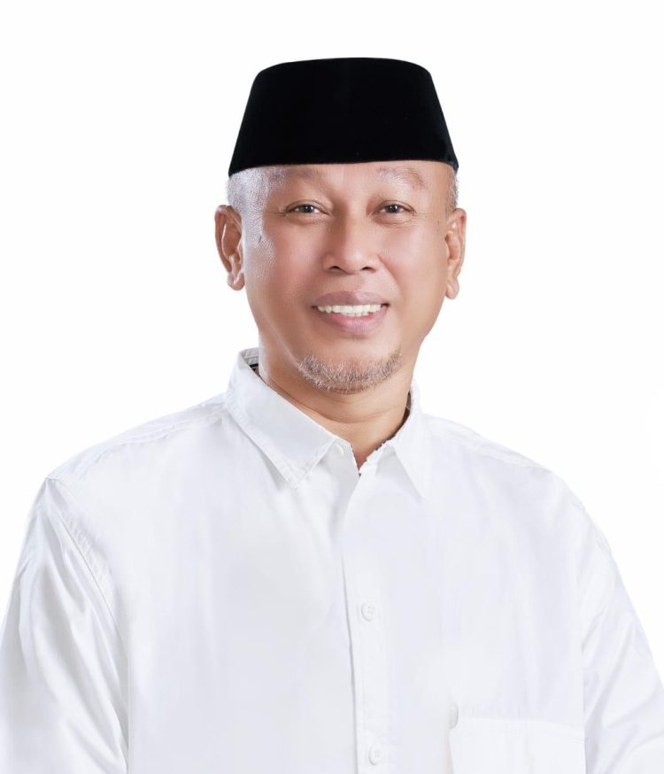 DPP PKB Tetapkan Abdul Rasid Sebagai Ketua DPC PKB Tanjabtim