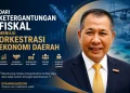 Strategi Pemerintah Daerah Menghadapi Efisiensi Anggaran Pusat