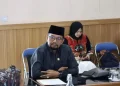 DPRD Muaro Jambi Dukung Kerja Sama BUMD dan Pertamina Kelola Sumur Minyak Rakyat