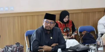 DPRD Muaro Jambi Dukung Kerja Sama BUMD dan Pertamina Kelola Sumur Minyak Rakyat