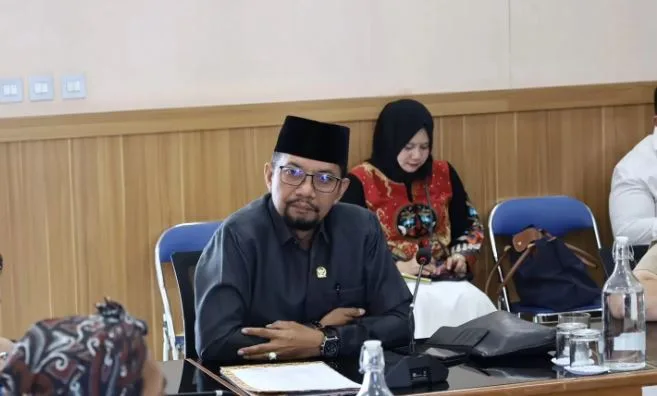 DPRD Muaro Jambi Dukung Kerja Sama BUMD dan Pertamina Kelola Sumur Minyak Rakyat